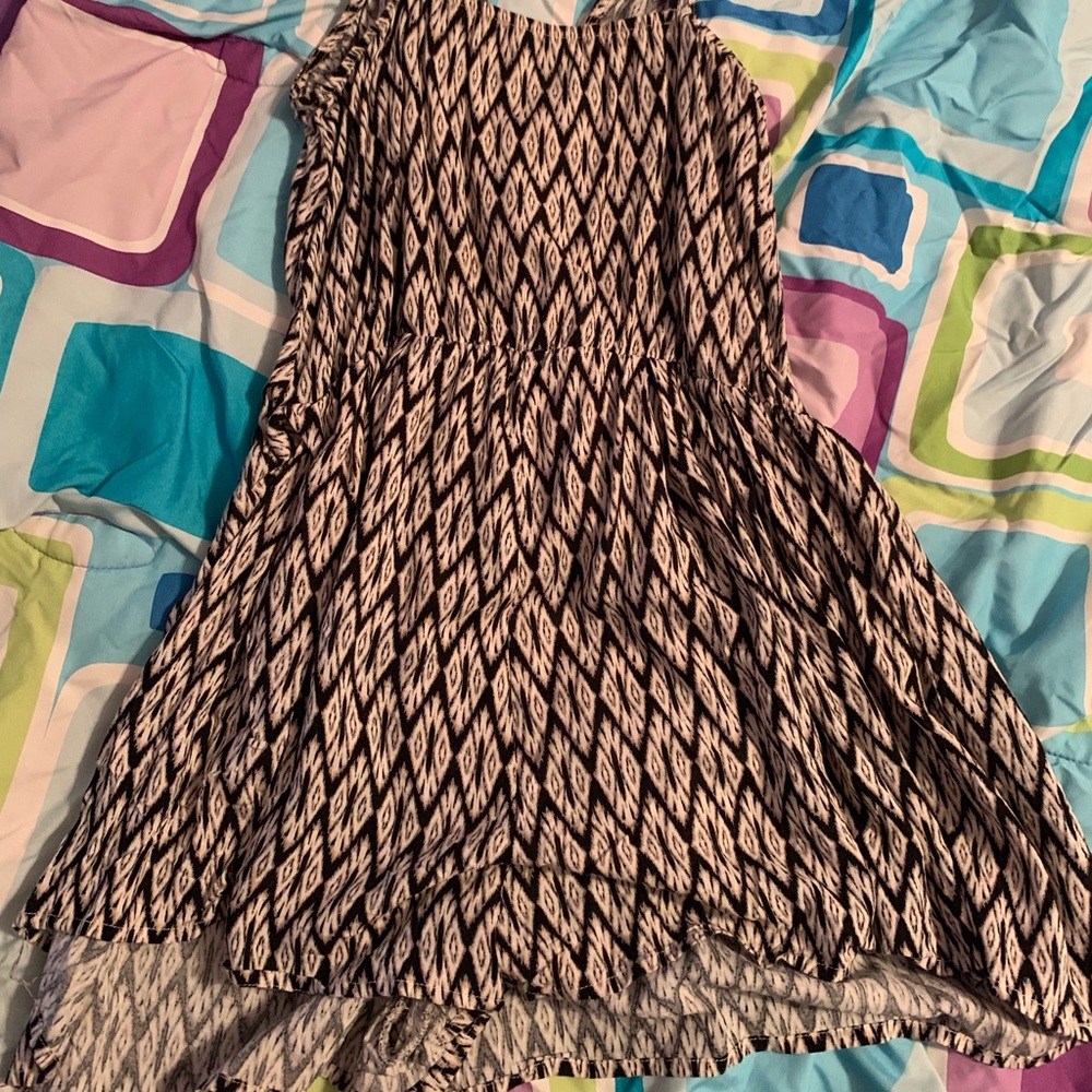 Romper - Picture 2 of 2